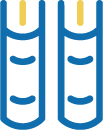 ハッコーライブラリー